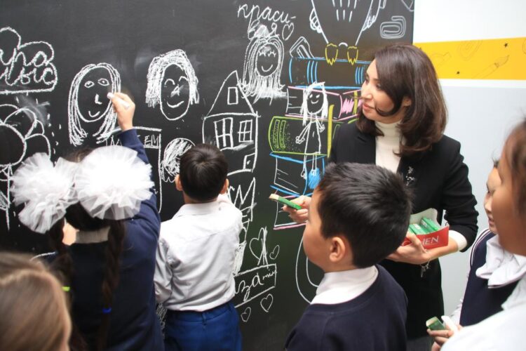 Пайдалы жаз: Жетісуда балалардың жазғы демалысы қалай ұйымдастырылады