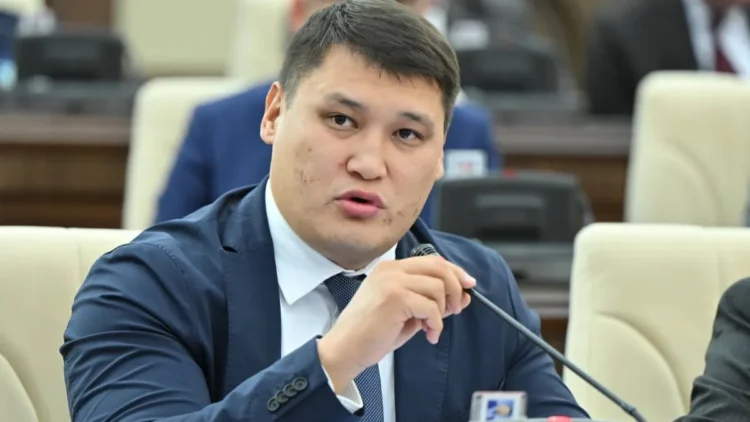 Руслан Берденовке жасалған қастандық: Күдіктінің әйелі мәлімдеме жасады