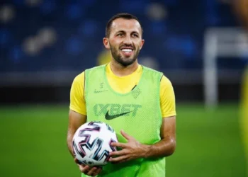 Қазақстан ұлттық құрамасының экс-футболшысы Ғафуржан Сүйімбаев мансабын аяқтады