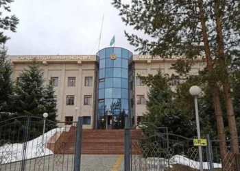 Сарқанда мектеп қызметкерінен туберкулез анықталды: Оқу ордасы карантинге жабылмаған