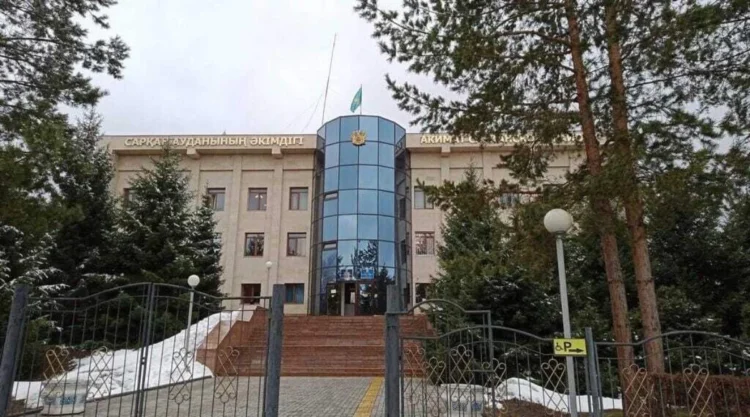 Сарқанда мектеп қызметкерінен туберкулез анықталды: Оқу ордасы карантинге жабылмаған