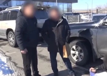 Тариф көтереміз деп сотталып кетті: Жетісуда пара беру дерегі бойынша сот үкімі шықты