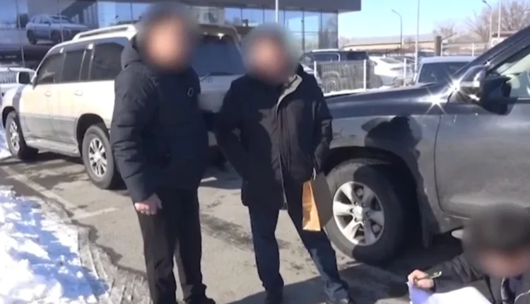Тариф көтереміз деп сотталып кетті: Жетісуда пара беру дерегі бойынша сот үкімі шықты
