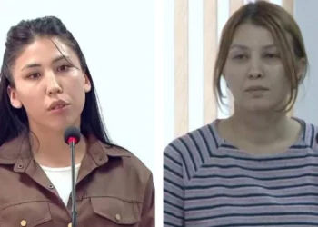 «Жалған айғақ берді»: Сотқа қатысы бар екі әйел жауапқа тартылуы мүмкін