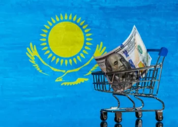Қазақстан 12 жылға 46 миллиард теңге қарыз алады