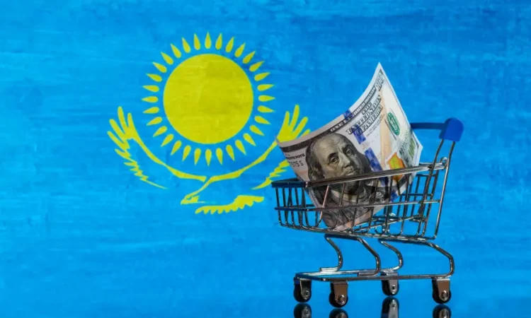 Қазақстан 12 жылға 46 миллиард теңге қарыз алады