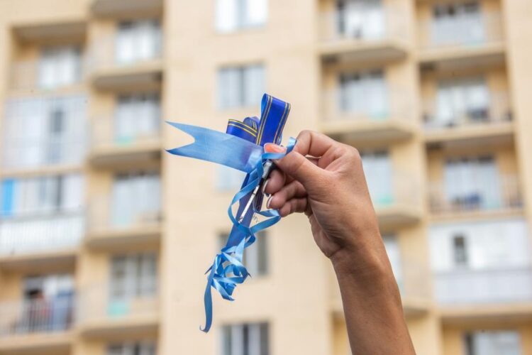 Жетісу облысына — 3 жыл: шамамен 1 млн. шаршы метр тұрғын үй пайдалануға беріліп, кезекте тұрған 5735 адам үйлі болды