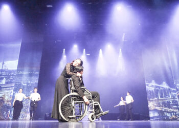 Талдықорғандықтарды тәнті етті