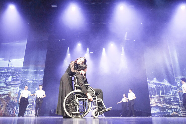 Талдықорғандықтарды тәнті етті