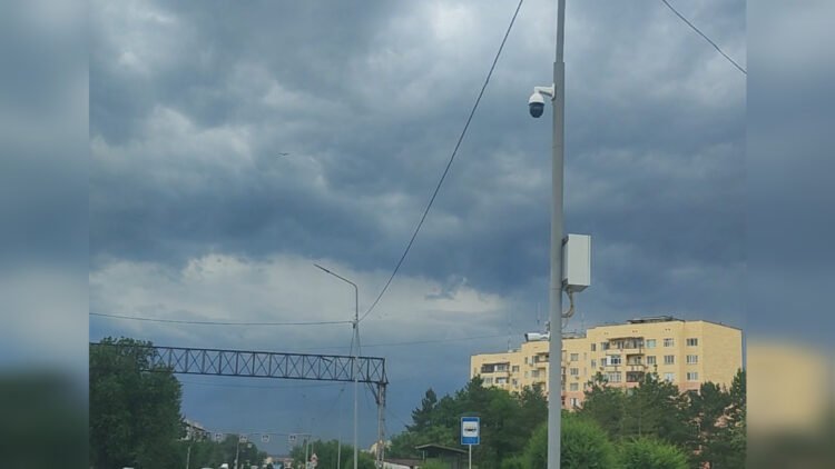 Талдықорғанда жол апатынан кейін қауіпсіздік шаралары күшейтілді