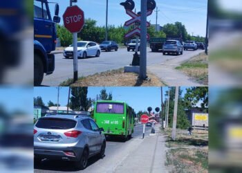 Талдықорғандағы теміржол өткелі қашан толық реттеледі?