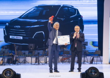 ҰЛТТЫҢ РУХАНИ ДІҢГЕГІ