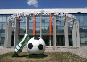 Қазақстан футбол құрамасына жаңа бас бапкер тағайындалды