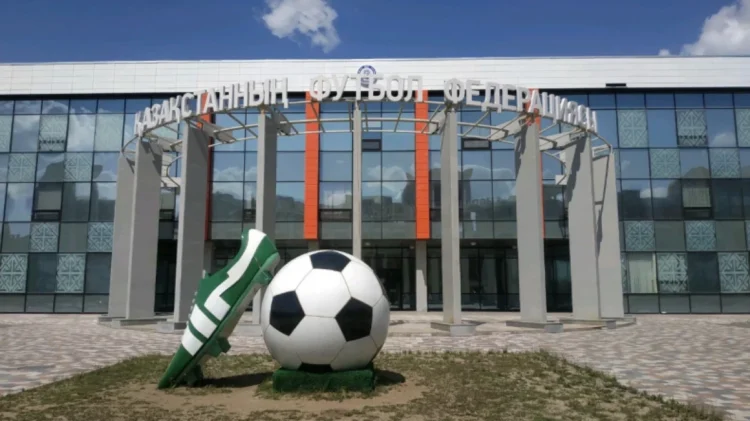 Қазақстан футбол құрамасына жаңа бас бапкер тағайындалды