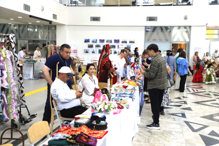 Жаңа мүмкіндіктерді паш етті