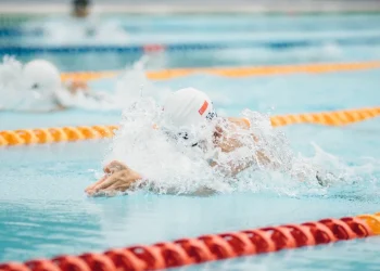 Қазақстандық жүзгіштер Грекияда төрт медаль жеңіп алды