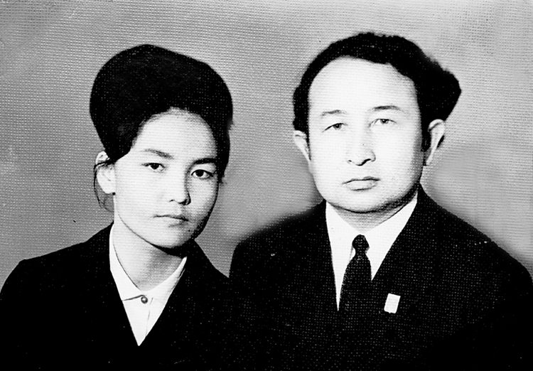 «Қасымда мәңгі жүретіндей көрінетін…»