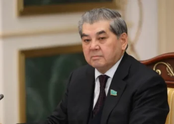 Тоқаев Қуаныш Сұлтановты марапаттады