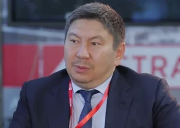 “Астана LRT“ экс-басшысы Талғат Ардан Түркияда ұсталды