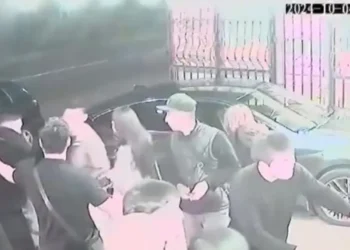 Шерзат ісі: сотталушылардың бірі бұған дейін адамға шабуыл жасағаны үшін 7 жылға сотталған