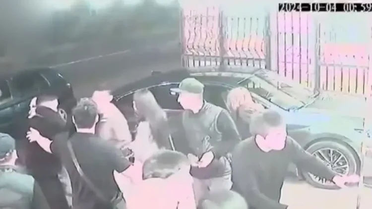 Шерзат ісі: сотталушылардың бірі бұған дейін адамға шабуыл жасағаны үшін 7 жылға сотталған