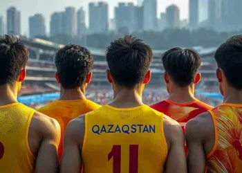 Елімізде қай спорт түрі ең танымал? Министрлік ТОП-10 тізімін ұсынды