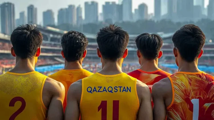 Елімізде қай спорт түрі ең танымал? Министрлік ТОП-10 тізімін ұсынды