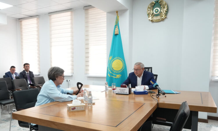 ӨТІНІШ ДӘЛЕЛ, ДӘЙЕКТІ БОЛСЫН