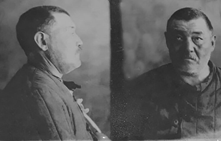 Қос суреттің сыры