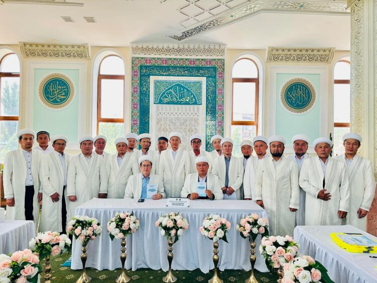 Жетісуда Құрбан айтқа дайындық пысықталды