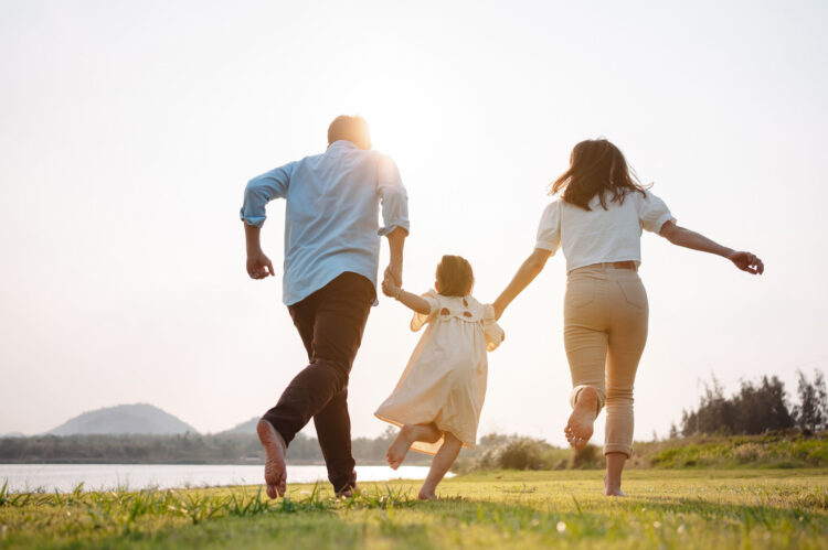 Отбасы құндылығы: Ұлт болашағының негізі