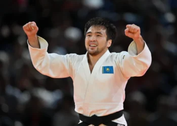 Олимпиада чемпионы Елдос Сметов карьерасын аяқтай ма