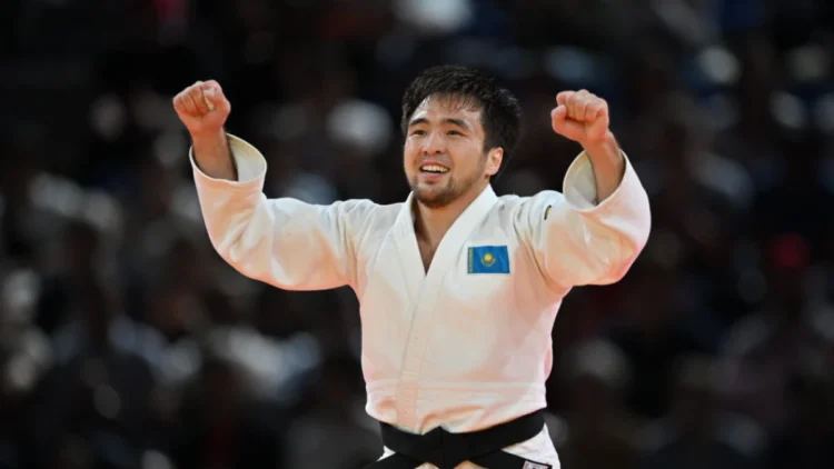 Олимпиада чемпионы Елдос Сметов карьерасын аяқтай ма