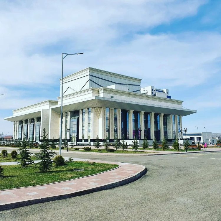 Қазақстанда театр және концерт билеттері қымбаттайды