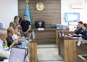 Шерзат Полат ісі: қайғылы оқиға және сот процесі