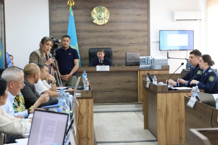 Шерзат Полат ісі: қайғылы оқиға және сот процесі