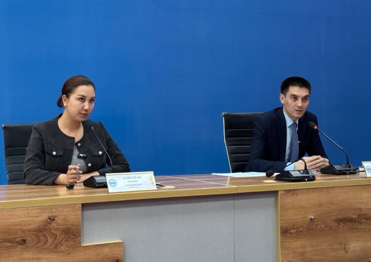 Чекті талап ет – жүлде ұтып ал: Жетісу облысында салықтық акцияларға қатысу артып келеді