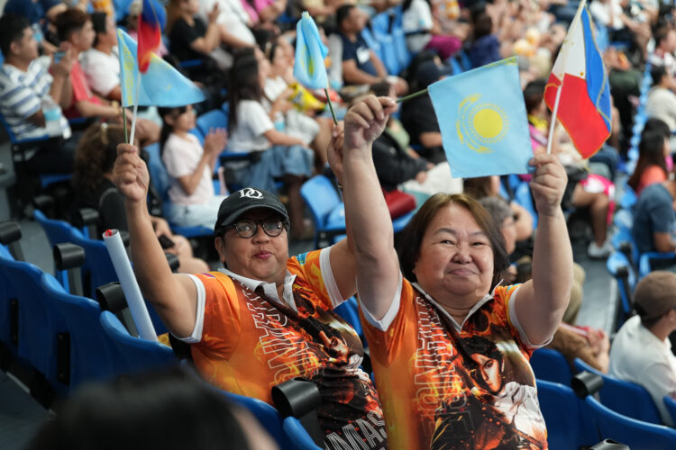 ӘЛЕМНІҢ ӘР ТҮКПІРІНДЕ