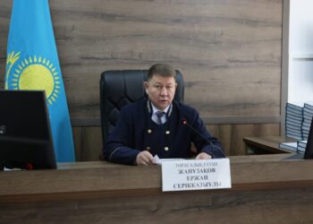 Талдықорғанда 16 жастағы Шерзат Полатты өлтіру ісі бойынша сот жалғасуда