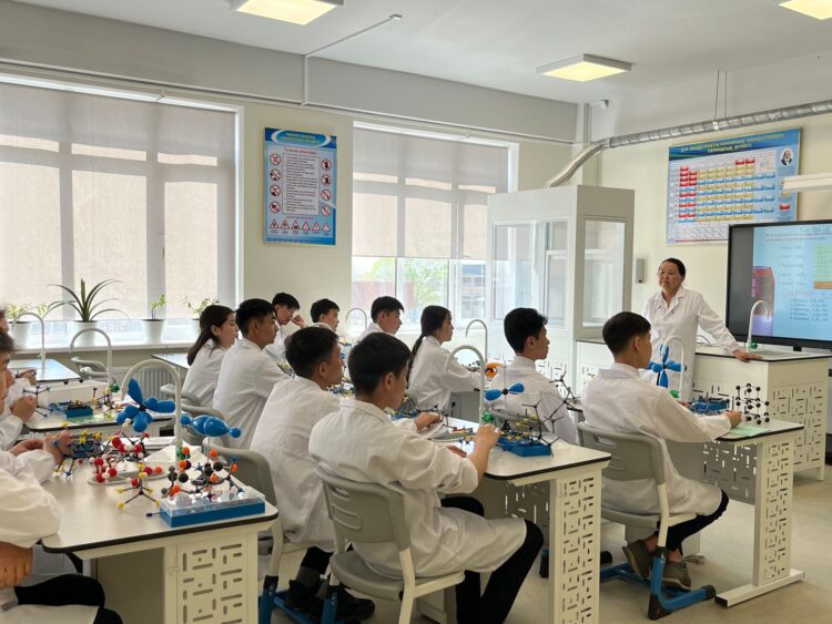 Қазақстанда үздік 100 мектеп анықталды – толық тізім