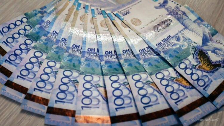 Елімізде тағы бір мамандардың жалақысы көтеріледі