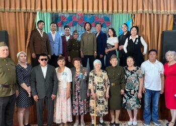 Көңіл толқытқан кеш