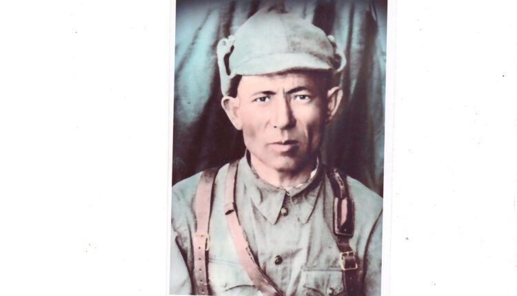 Әке жайлы әңгіме