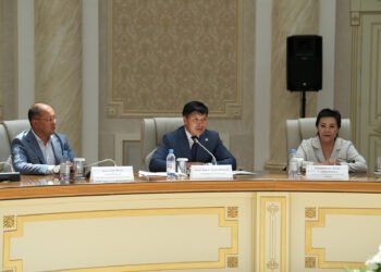 МАҢЫЗЫ ЗОР ЖОБА
