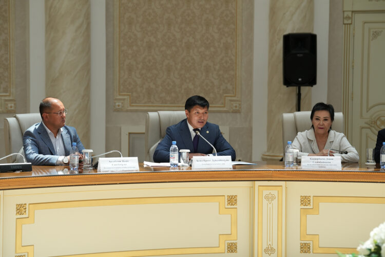 МАҢЫЗЫ ЗОР ЖОБА