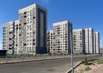 Бір жылда пәтер бағасы қаншаға қымбаттады?