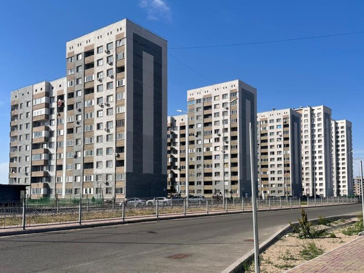 Бір жылда пәтер бағасы қаншаға қымбаттады?