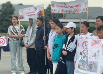 Жетісу облысында оқушылар мәдени мұрамен танысу арқылы есірткіге қарсы тәрбиеленуде