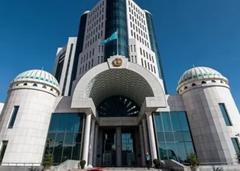 Сенат Жоғарғы Соттың судьяларын қызметінен босатты