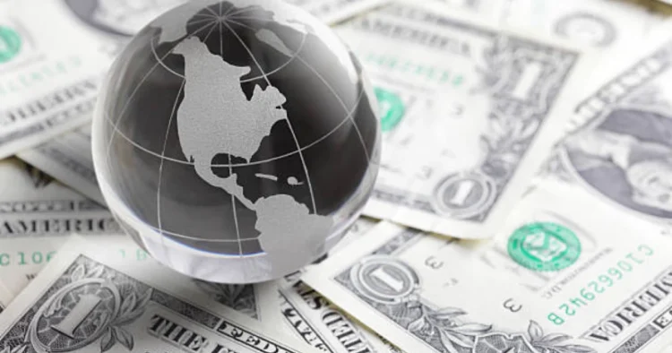 Бүгінгі валюта бағамы белгілі болды